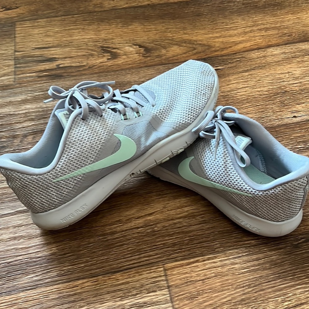 Nike Flex TR 8